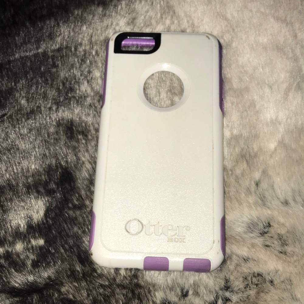 Otterbox phone 6&7 hard case